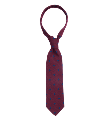 Valentino Tie, front view